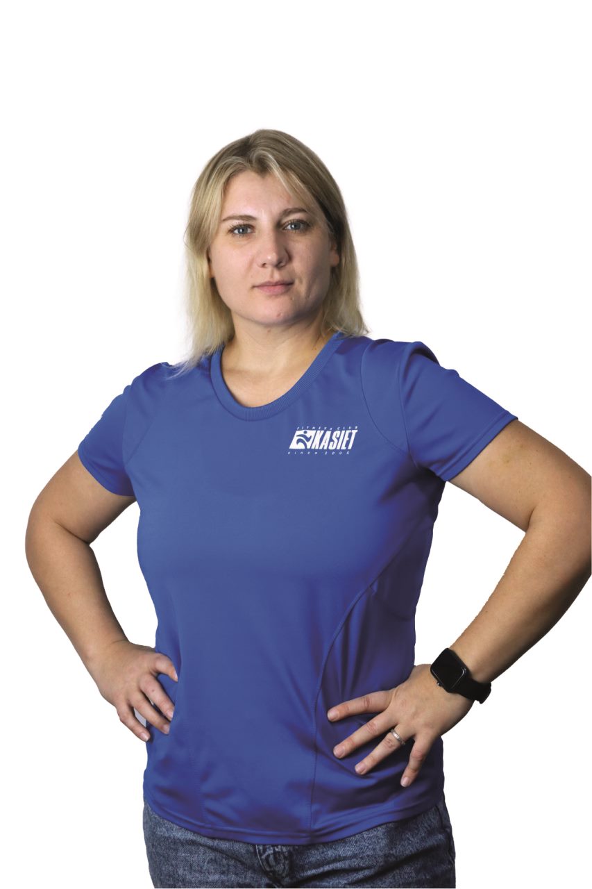 Пронищева Ирина Сергеевна