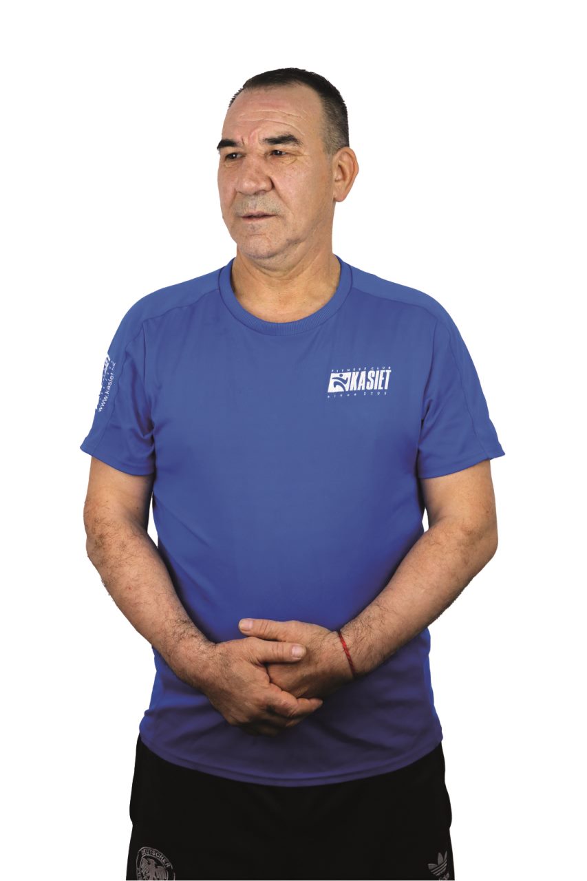 Адырбеков Марат Амирбекович