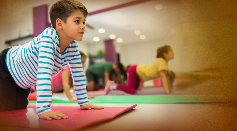 Pilates