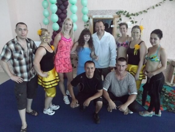 Миллион лет до нашей эры